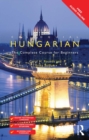 Image for Colloquial Hungarian: the complete course for beginners