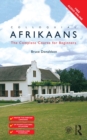 Image for Colloquial Afrikaans: the complete course for beginners
