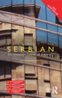 Image for Colloquial Serbian: The Complete Course for Beginners