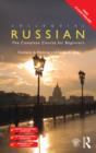 Image for Colloquial Russian: The Complete Course For Beginners