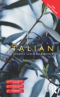 Image for Colloquial Italian: the complete course for beginners