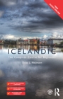 Image for Colloquial Icelandic: the complete course for beginners