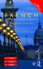 Image for Colloquial French: the complete course for beginners