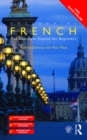 Image for Colloquial French: The Complete Course for Beginners