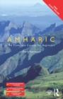 Image for Colloquial Amharic: the complete course for beginners