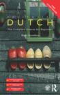 Image for Colloquial Dutch: A Complete Language Course