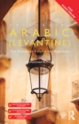 Image for Colloquial Arabic (Levantine): the complete course for beginners