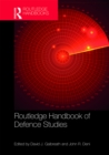 Image for Routledge handbook of defence studies
