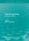 Image for High energy costs: assessing the burden