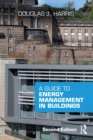 Image for A guide to energy management in buildings