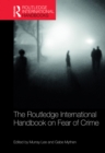 Image for The Routledge international handbook on fear of crime