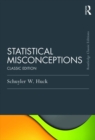 Image for Statistical misconceptions