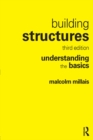 Image for Building structures: understanding the basics