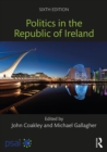 Image for Politics in the Republic of Ireland