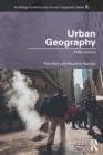 Image for Urban Geography