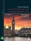 Image for Unlocking constitutional and administrative law