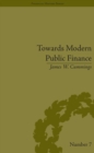Image for Towards modern public finance: the American war with Mexico, 1846-1848 : no. 7
