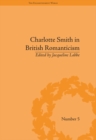 Image for Charlotte Smith in British romanticism
