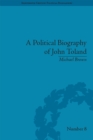 Image for A political biography of John Toland