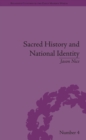 Image for Sacred history and national identity: comparisons between early modern Wales and Brittany