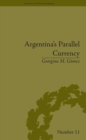 Image for Argentina&#39;s parallel currency: the economy of the poor