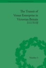 Image for The transit of Venus enterprise in Victorian Britain