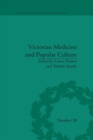 Image for Victorian medicine and popular culture