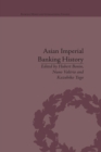 Image for Asian imperial banking history