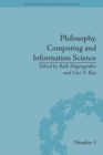 Image for Philosophy, computing and information science : number 3