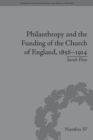 Image for Philanthropy and the funding of the Church of England, 1856-1914 : 37