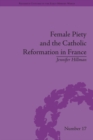 Image for Female Piety and the Catholic Reformation in France