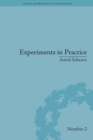 Image for Experiments in practice