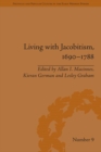 Image for Living with Jacobitism, 1690-1788: the three kingdoms and beyond : 9
