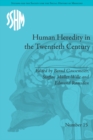 Image for Human heredity in the twentieth century