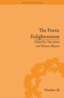 Image for The poetic Enlightenment: poetry and human science, 1650-1820