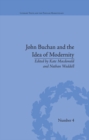 Image for John Buchan and the idea of modernity : 4
