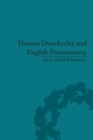 Image for Thomas Dunckerley and English freemasonry