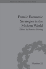 Image for Female economic strategies in the modern world