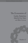 Image for The economies of Latin America: new cliometric data