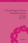 Image for Gwen Ffrangcon-Davies: twentieth-century actress