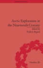 Image for Arctic exploration in the nineteenth century: discovering the Northwest Passage