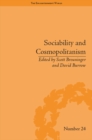 Image for Sociability and cosmopolitanism: social bonds on the fringes of the Enlightenment