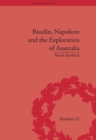 Image for Baudin, Napoleon and the exploration of Australia : 21