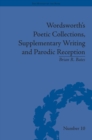 Image for Wordsworth&#39;s poetic collections, supplementary writing and parodic reception