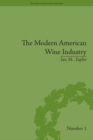 Image for The modern American wine industry: market formation and growth in North Carolina
