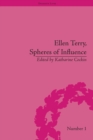 Image for Ellen Terry, spheres of influence