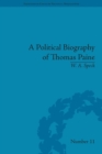 Image for A political biography of Thomas Paine