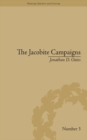 Image for The Jacobite campaigns: the British state at war