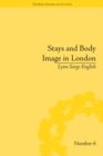 Image for Stays and body image in London: the staymaking trade, 1680-1810