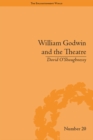 Image for William Godwin and the theatre